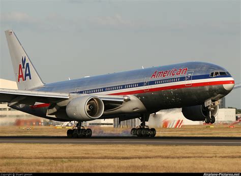 American 777. Things To Know About American 777. 